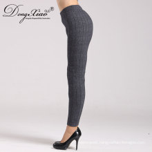 China Latest Style Women Worsted Wool Turkey Trousers OR Pants